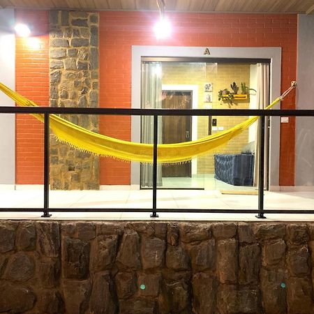 Jacarecica Haus Otel Maceio Dış mekan fotoğraf