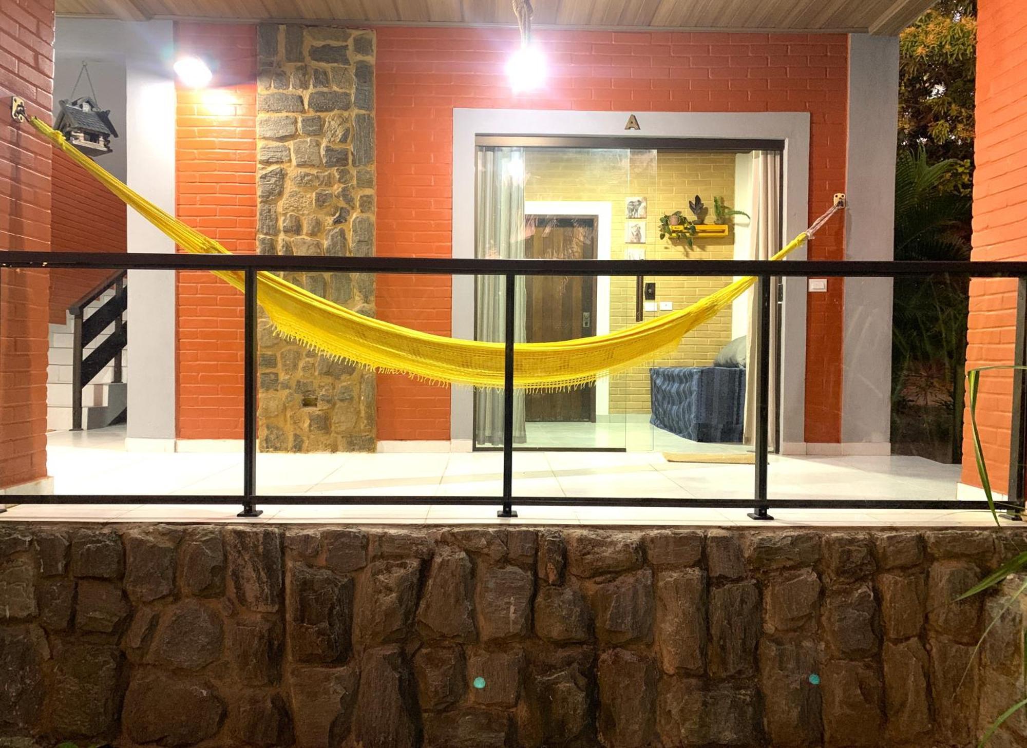 Jacarecica Haus Otel Maceio Dış mekan fotoğraf