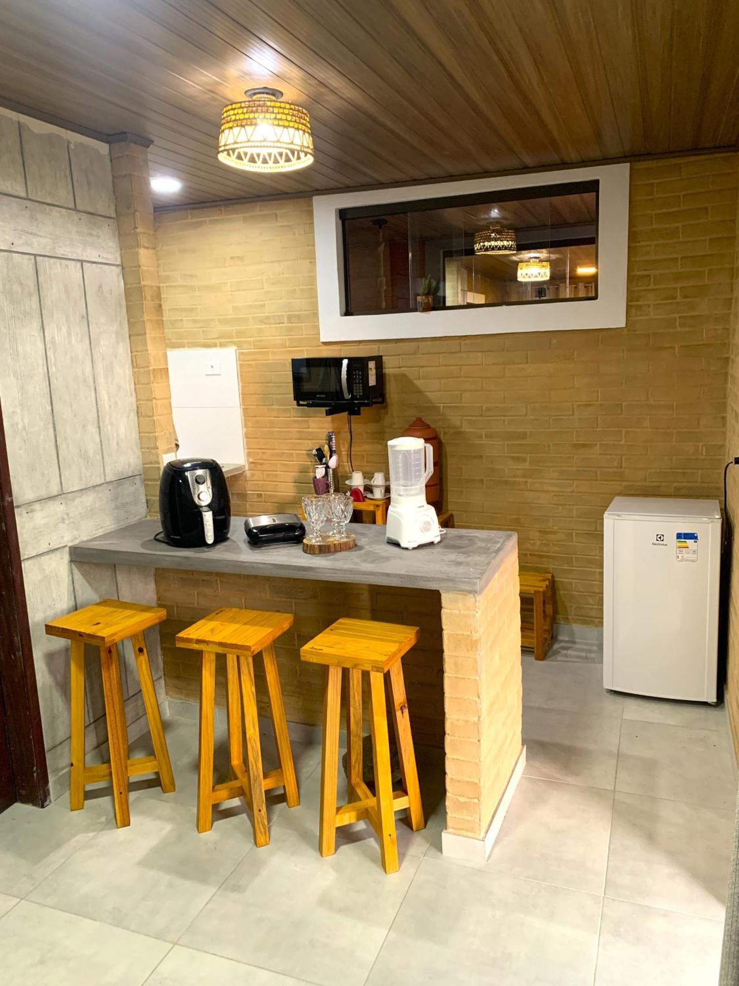 Jacarecica Haus Otel Maceio Dış mekan fotoğraf