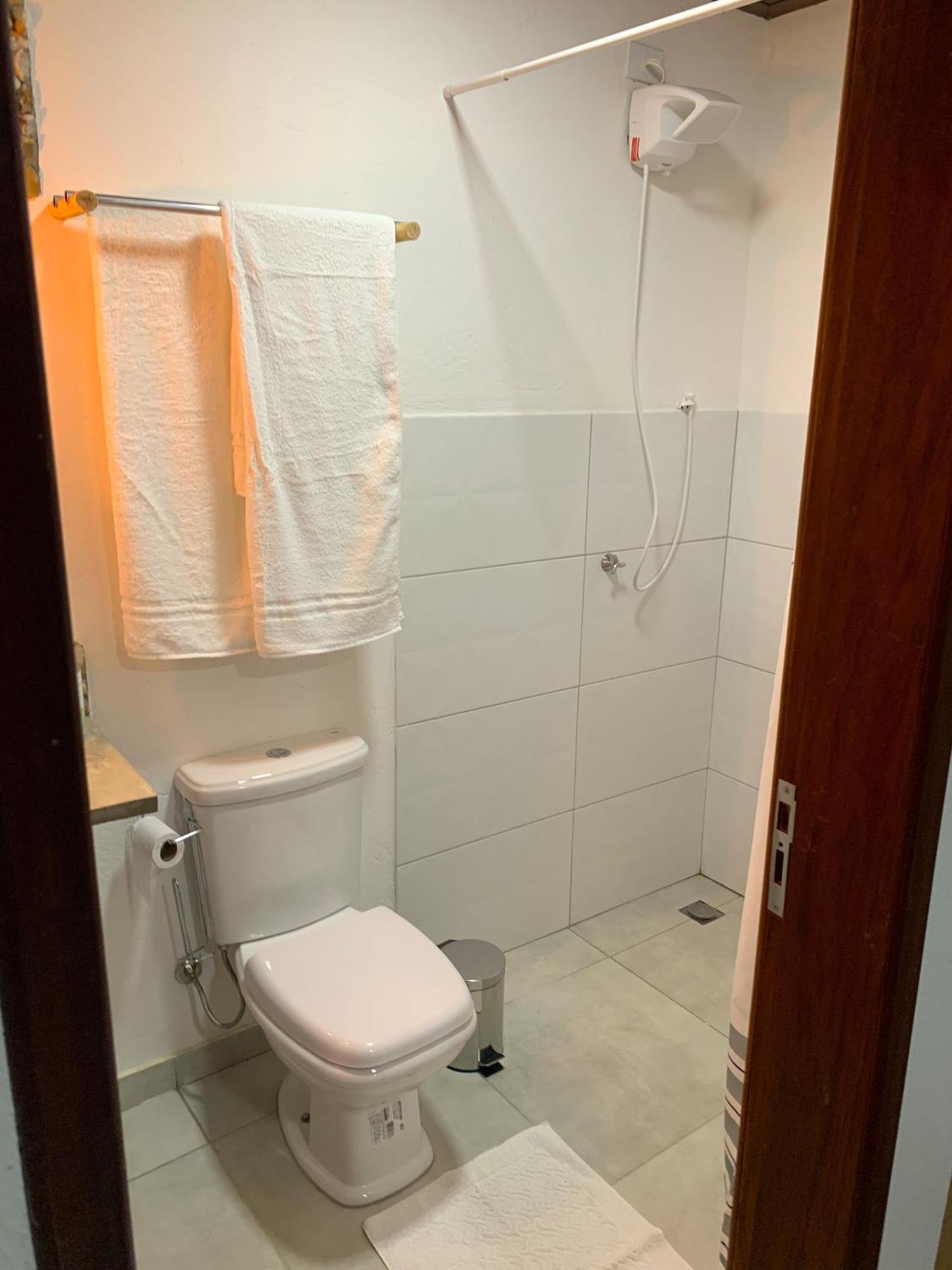 Jacarecica Haus Otel Maceio Dış mekan fotoğraf