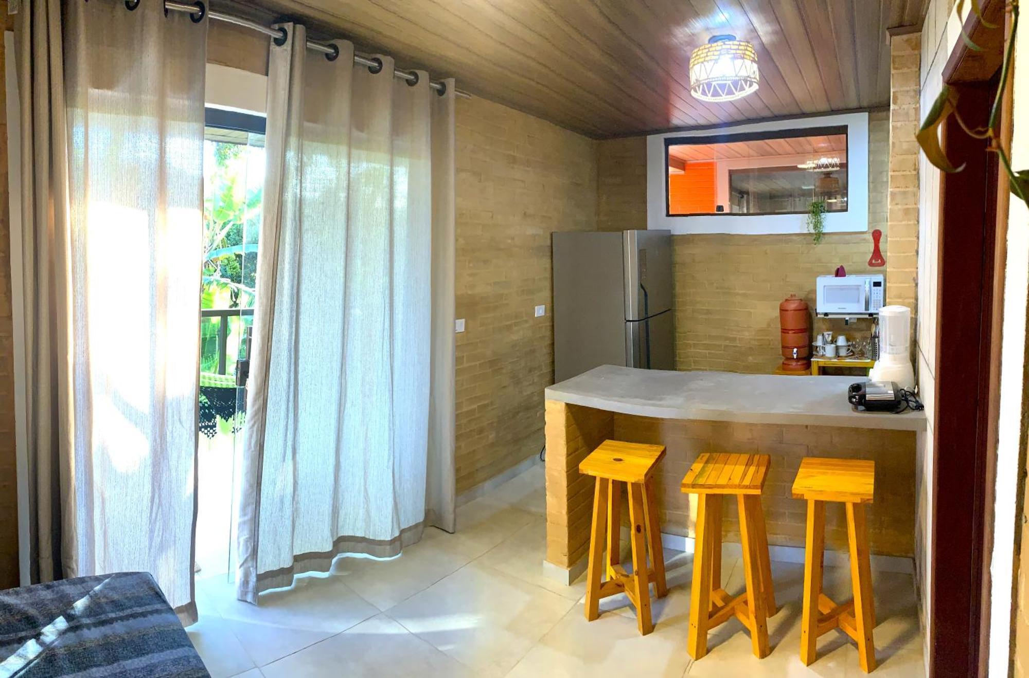 Jacarecica Haus Otel Maceio Dış mekan fotoğraf