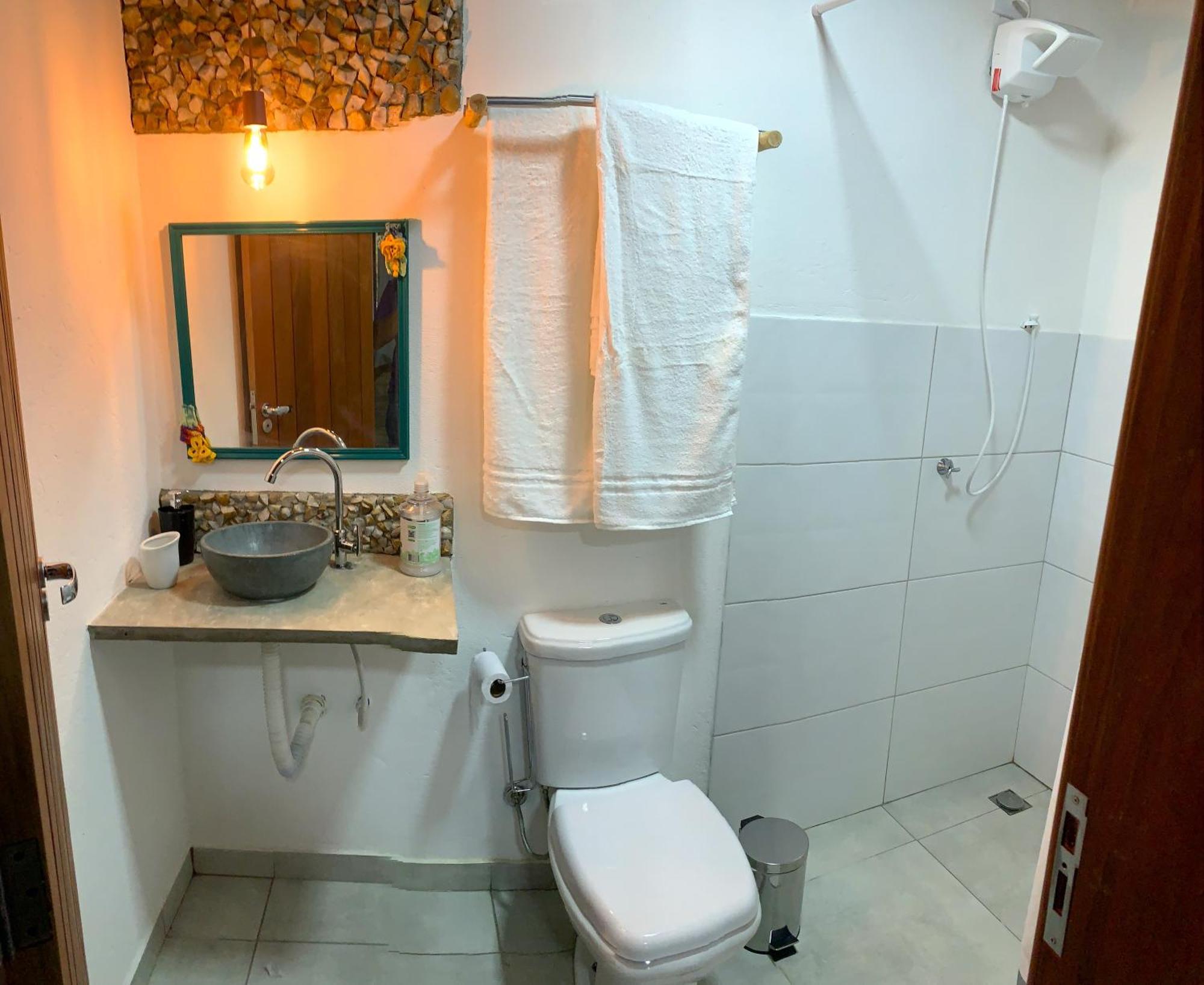 Jacarecica Haus Otel Maceio Dış mekan fotoğraf