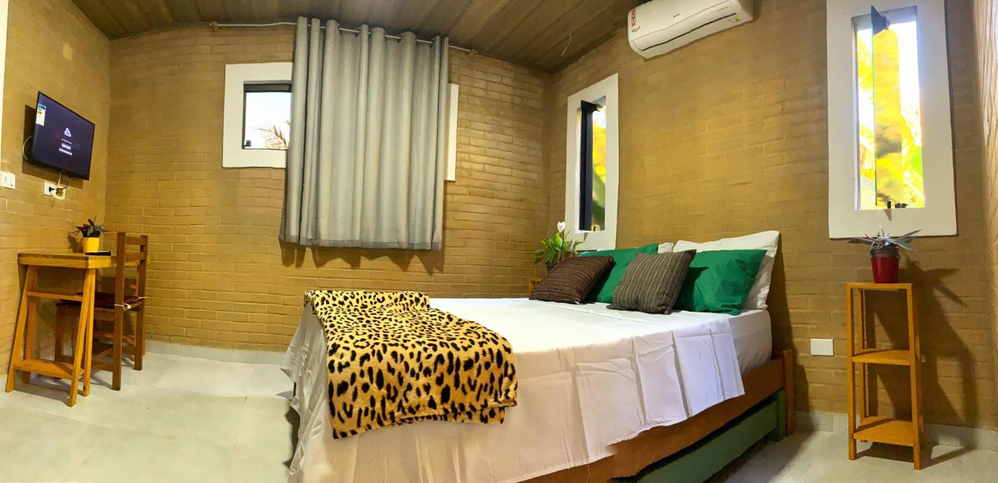 Jacarecica Haus Otel Maceio Dış mekan fotoğraf