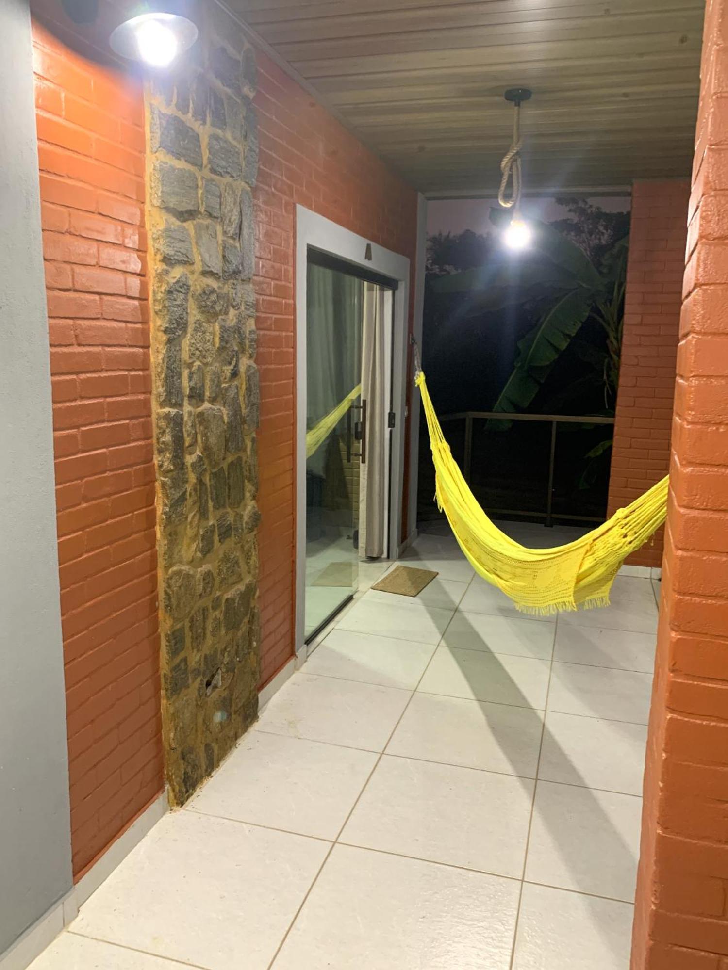 Jacarecica Haus Otel Maceio Dış mekan fotoğraf