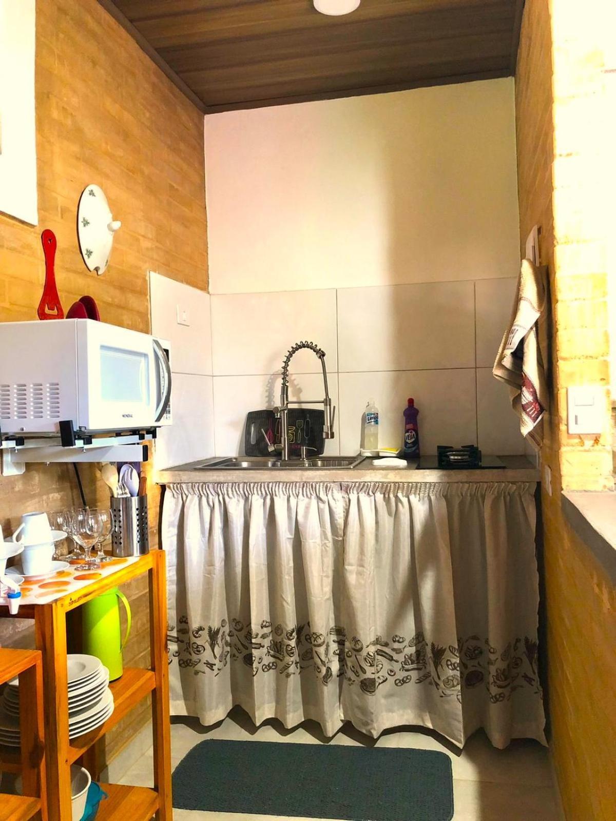 Jacarecica Haus Otel Maceio Dış mekan fotoğraf