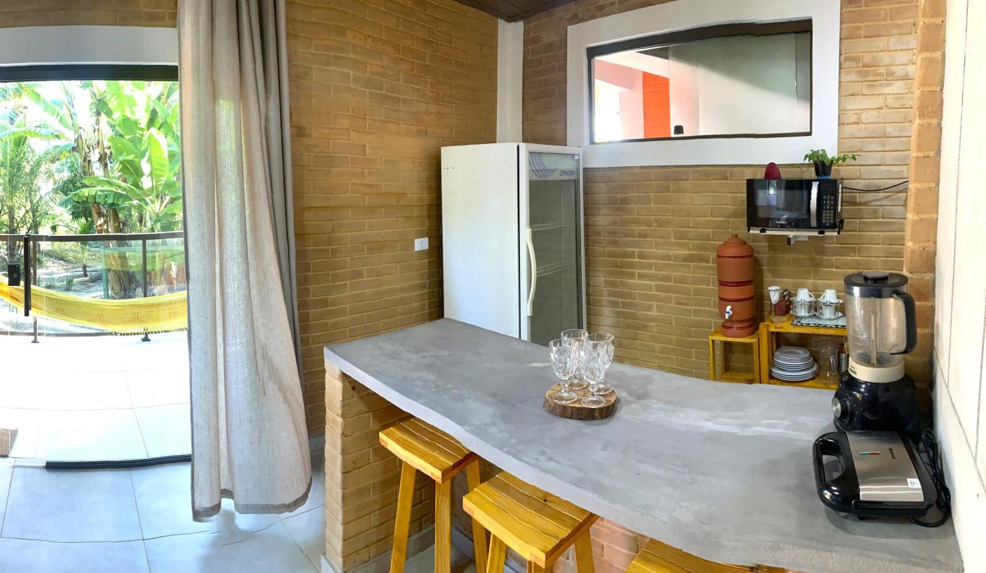 Jacarecica Haus Otel Maceio Dış mekan fotoğraf