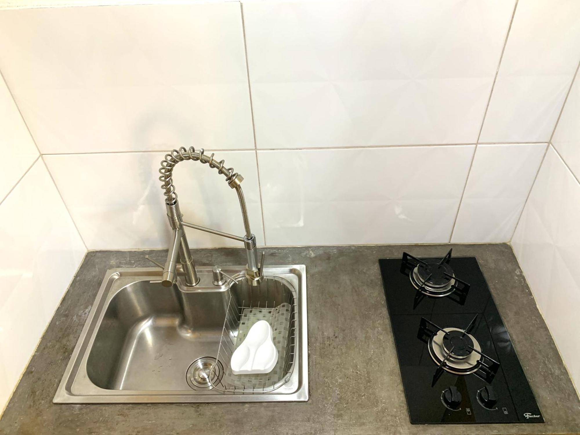 Jacarecica Haus Otel Maceio Dış mekan fotoğraf
