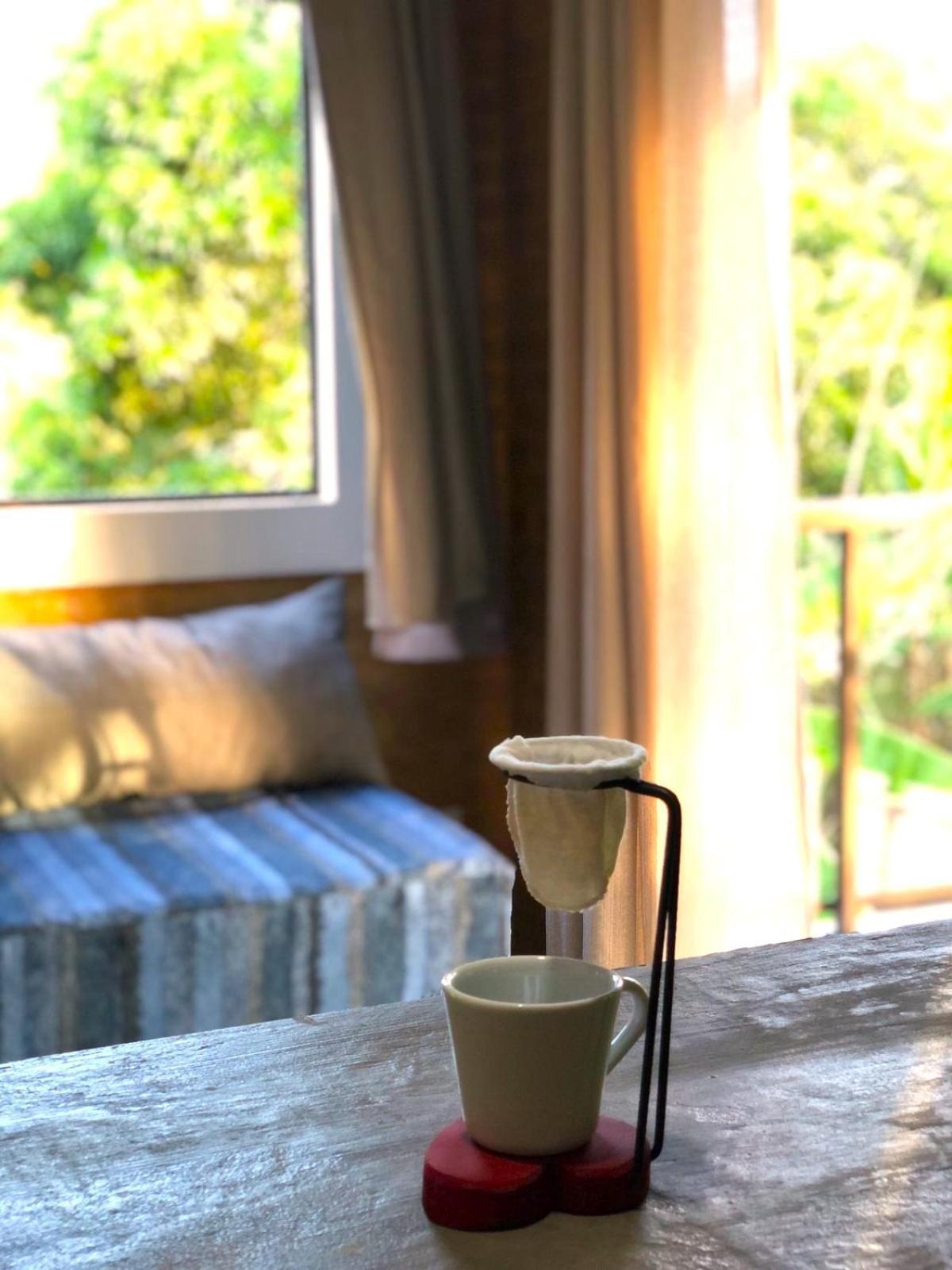Jacarecica Haus Otel Maceio Dış mekan fotoğraf