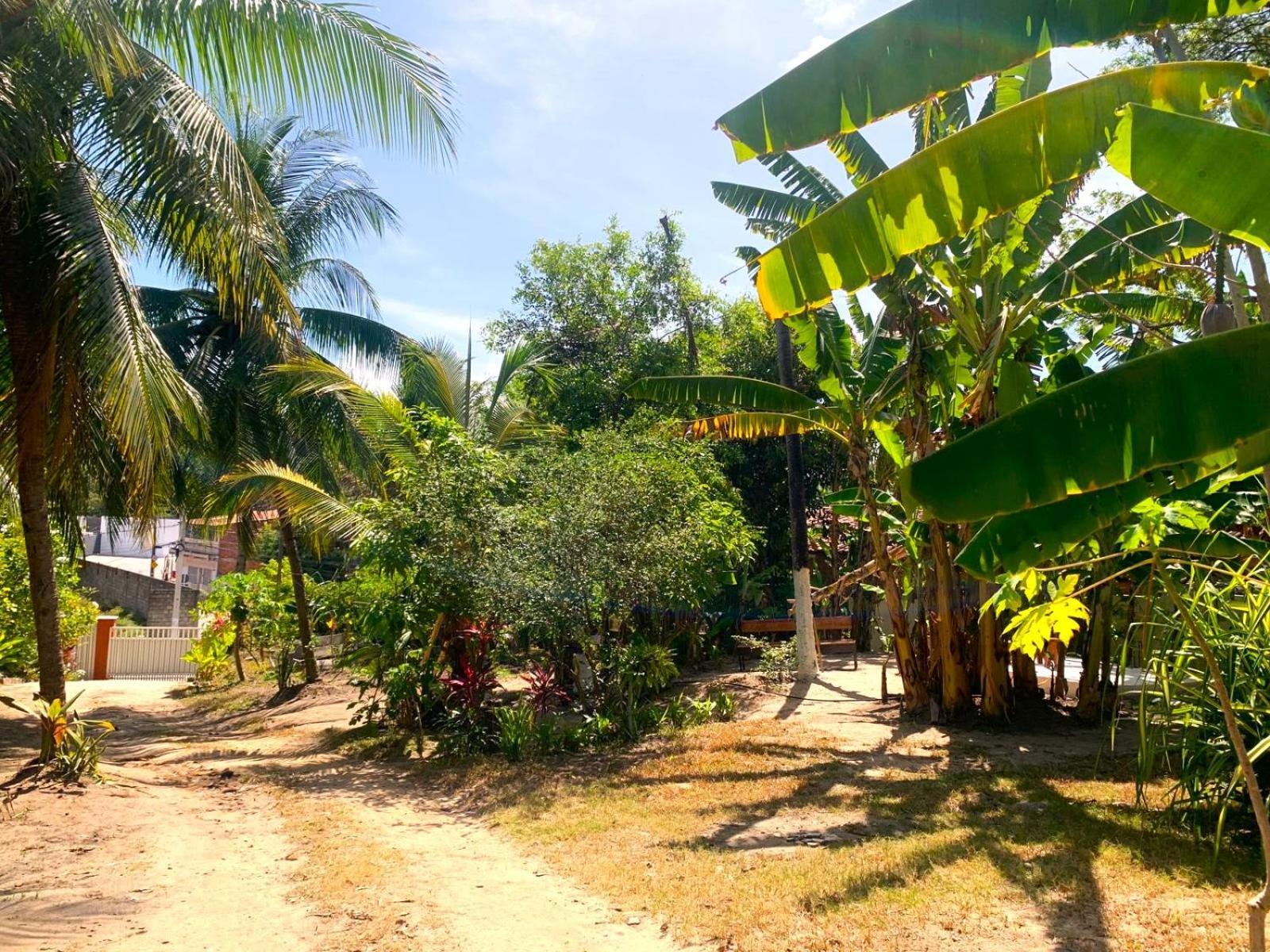 Jacarecica Haus Otel Maceio Dış mekan fotoğraf